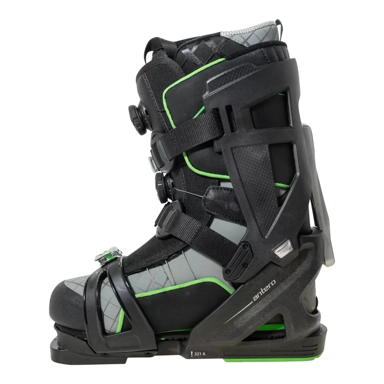 Apex Ski Boots Antero VS Ski Boots 2023 - Men's