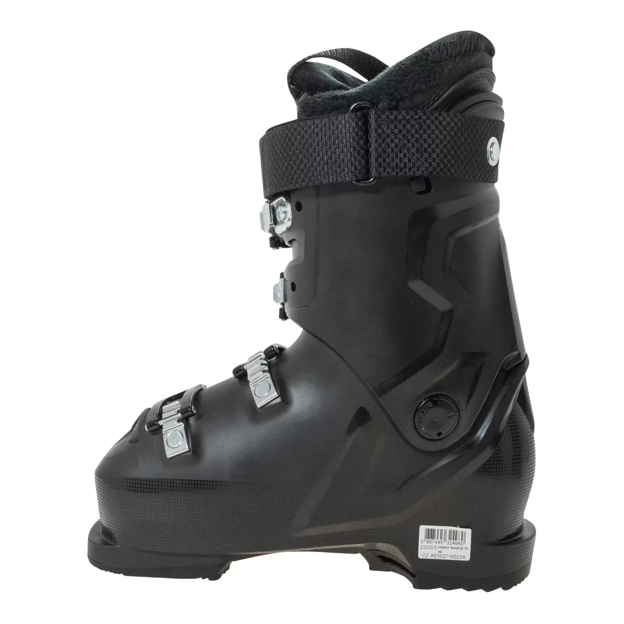 Atomic Hawx Magna 75 W Ski Boots - Women's