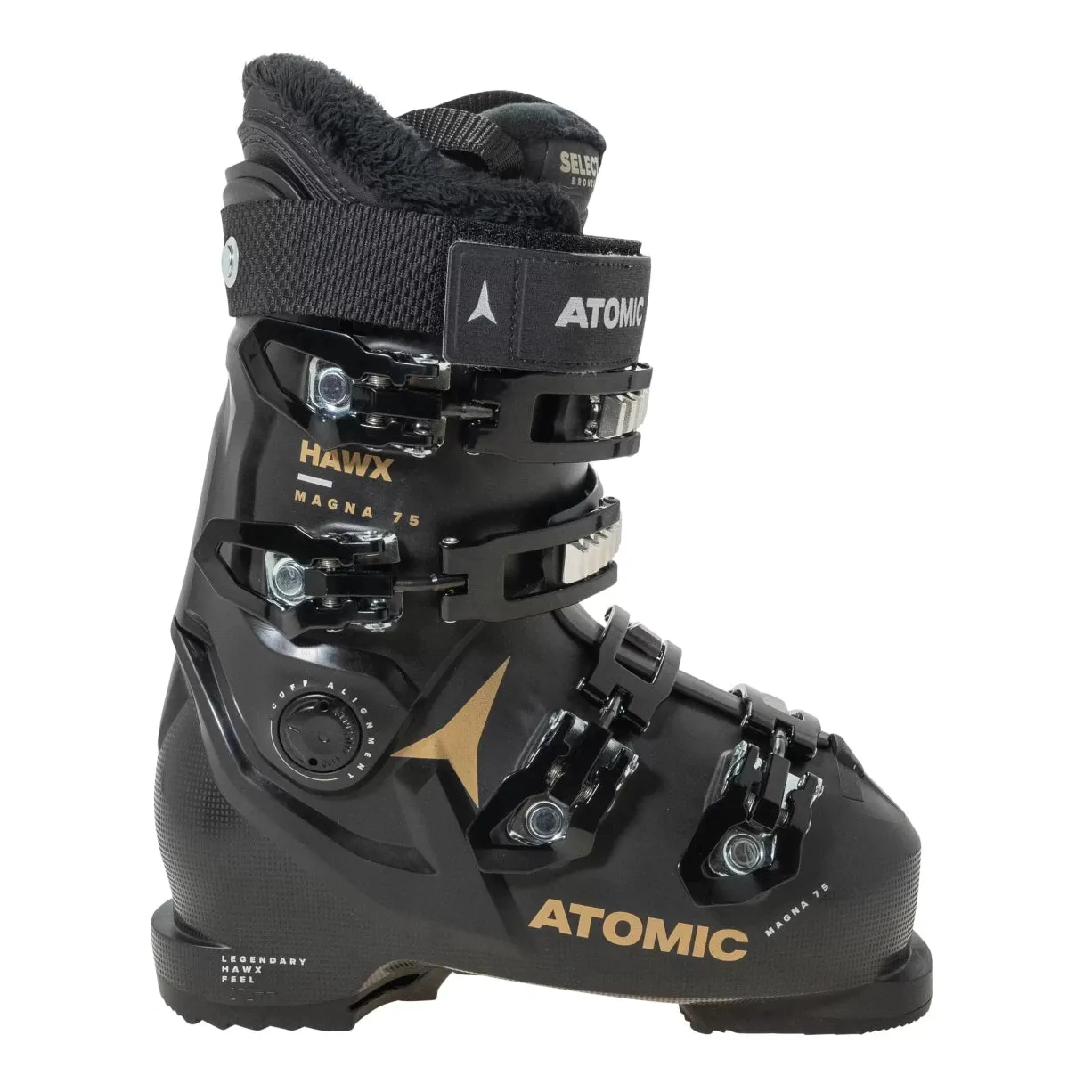 Atomic Hawx Magna 75 W Ski Boots - Women's