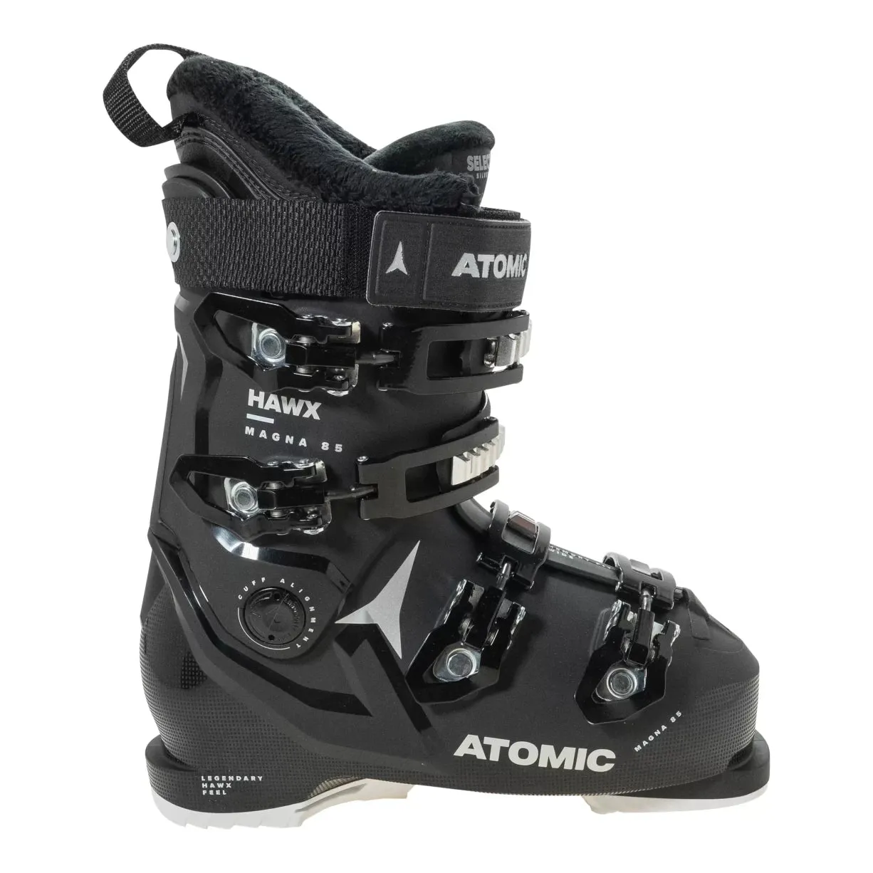 Atomic Hawx Magna 85 W Ski Boots