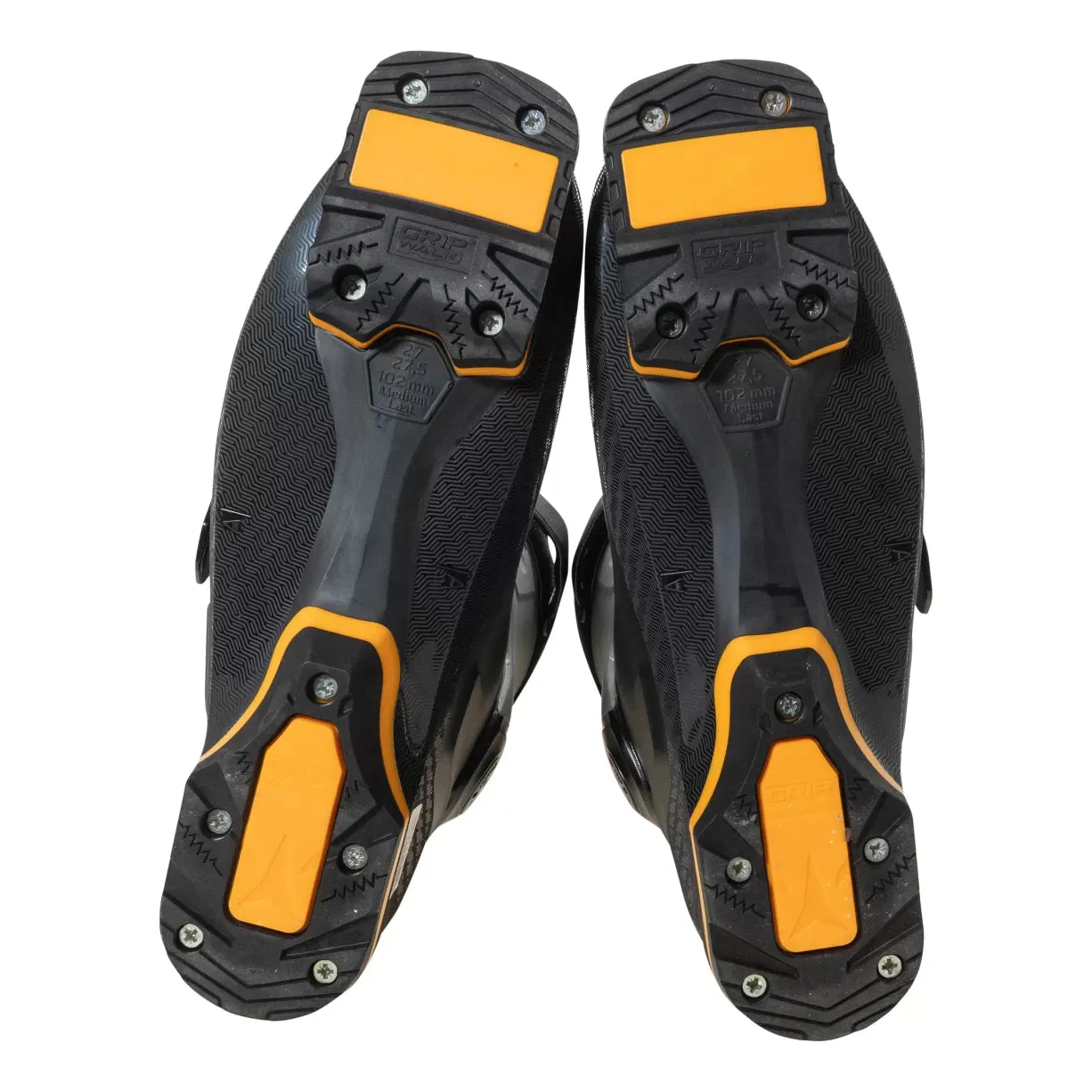 Atomic Hawx Prime 100 GW Ski Boots
