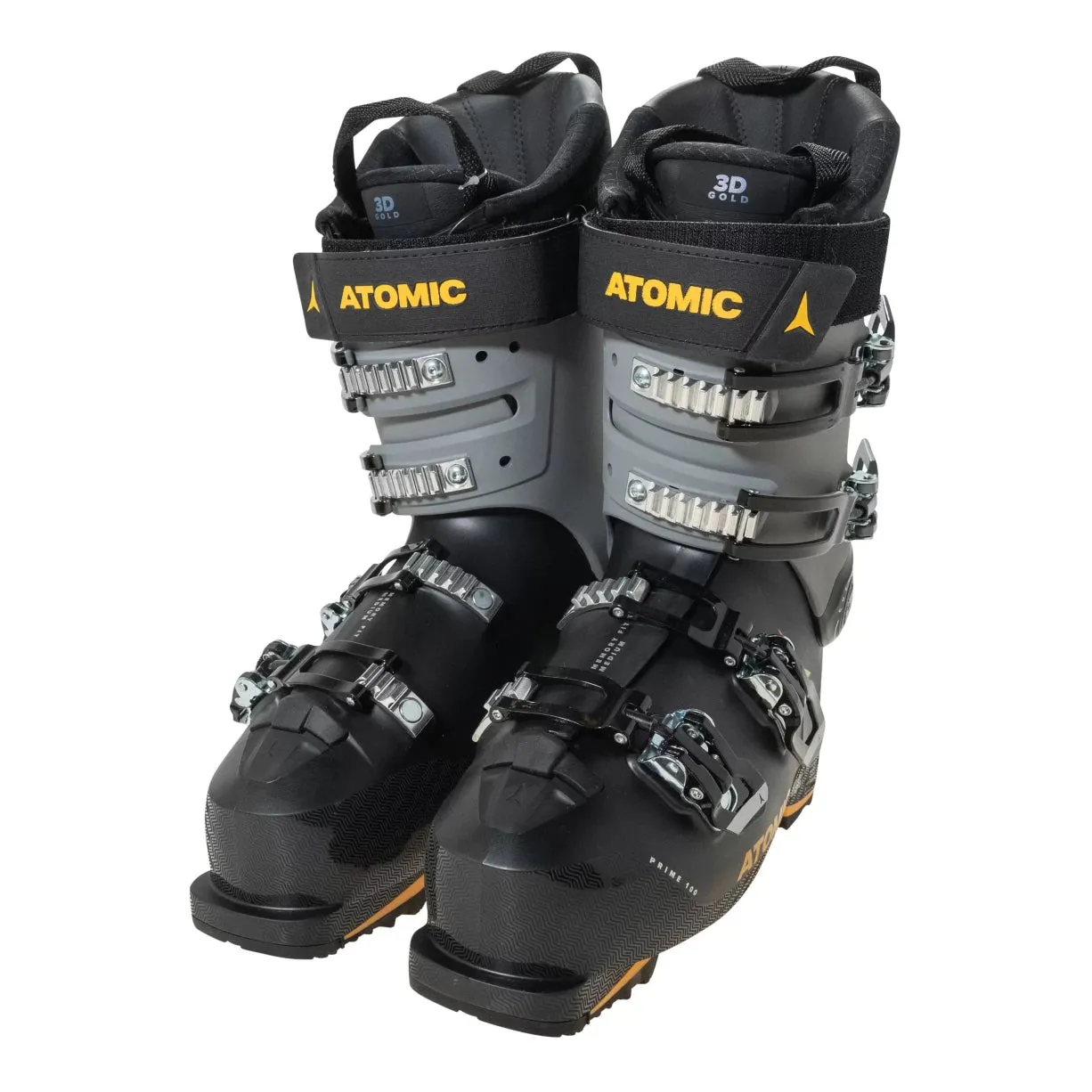 Atomic Hawx Prime 100 GW Ski Boots
