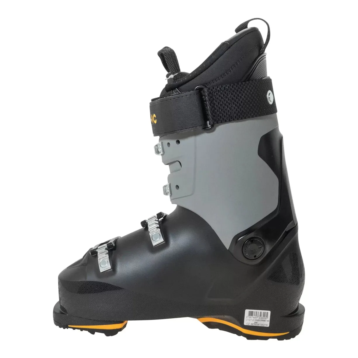 Atomic Hawx Prime 100 GW Ski Boots