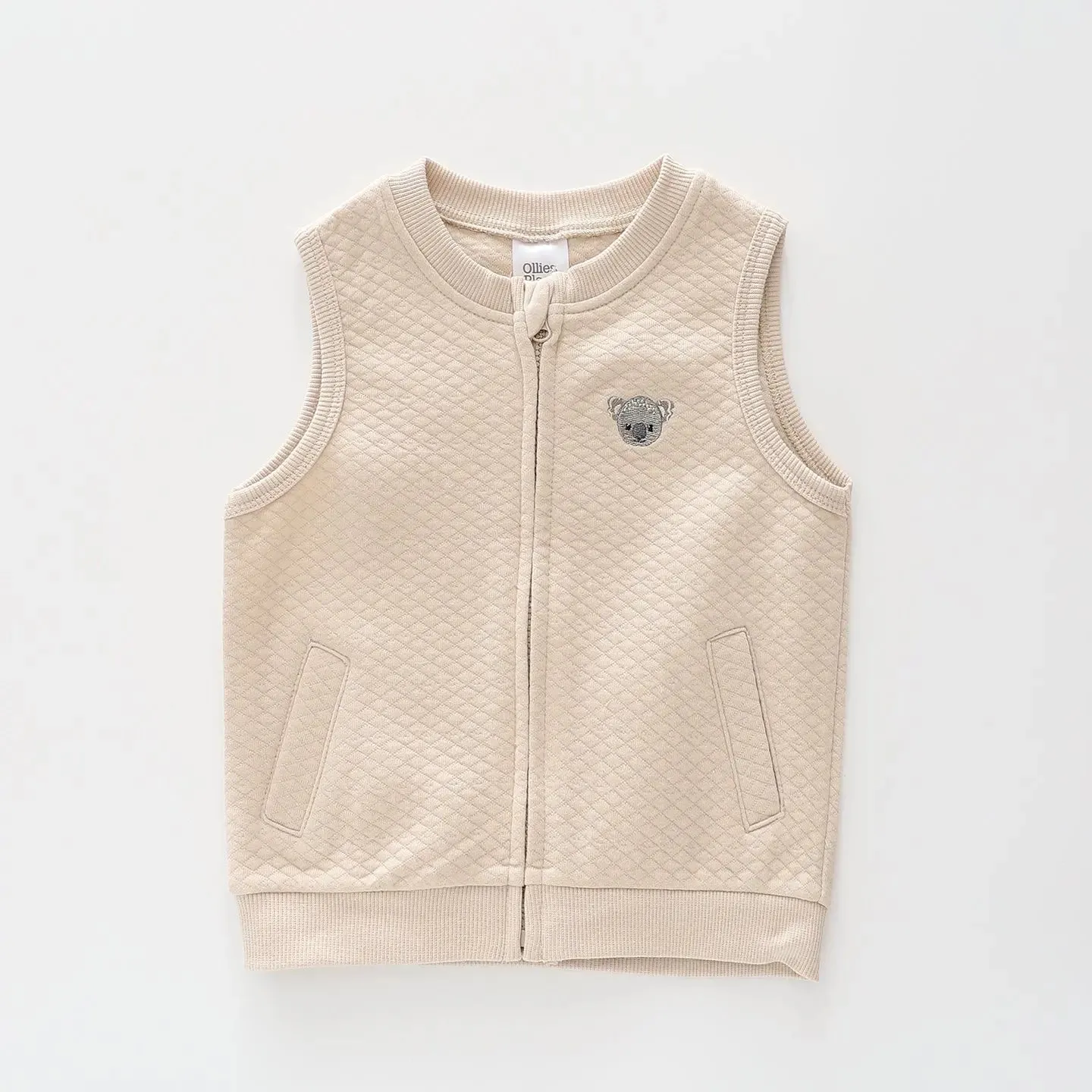 Aussie Animals Koala Vest