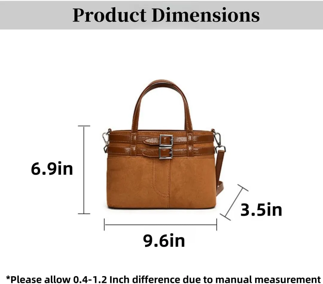 Casual Bucket Bag for Women, Fashionable Single Shoulder Bag with Refined Hardware, Smooth Zipper, Large Capacity