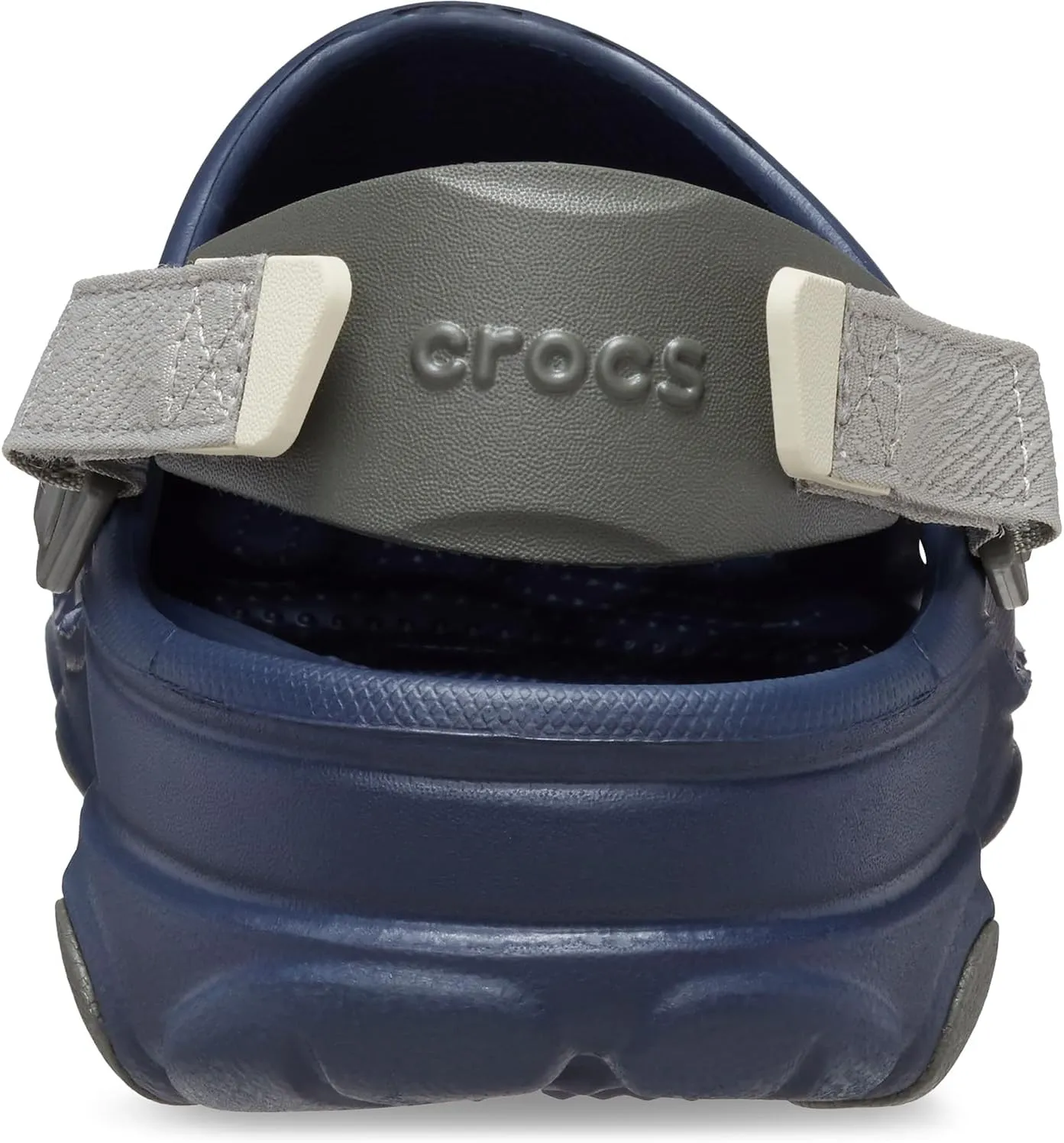 Crocs Unisex-Adult Classic All Terrain Clogs