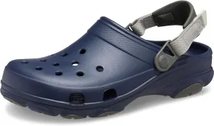 Crocs Unisex-Adult Classic All Terrain Clogs