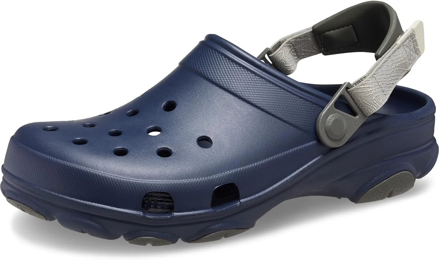 Crocs Unisex-Adult Classic All Terrain Clogs