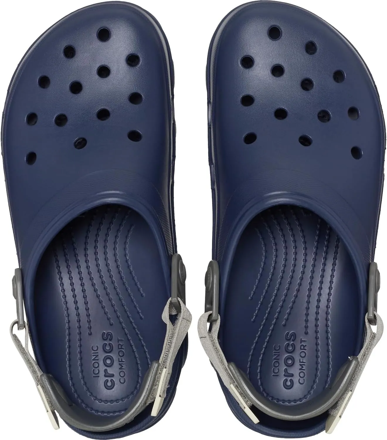 Crocs Unisex-Adult Classic All Terrain Clogs