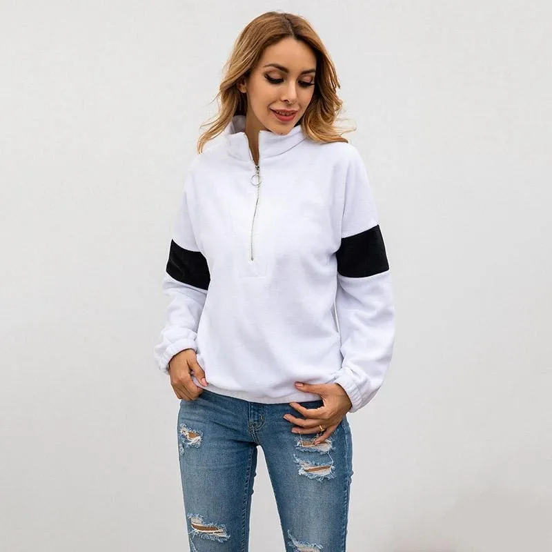 Daily Basic Fall Plus Size Short Fur Coats | Bridelily