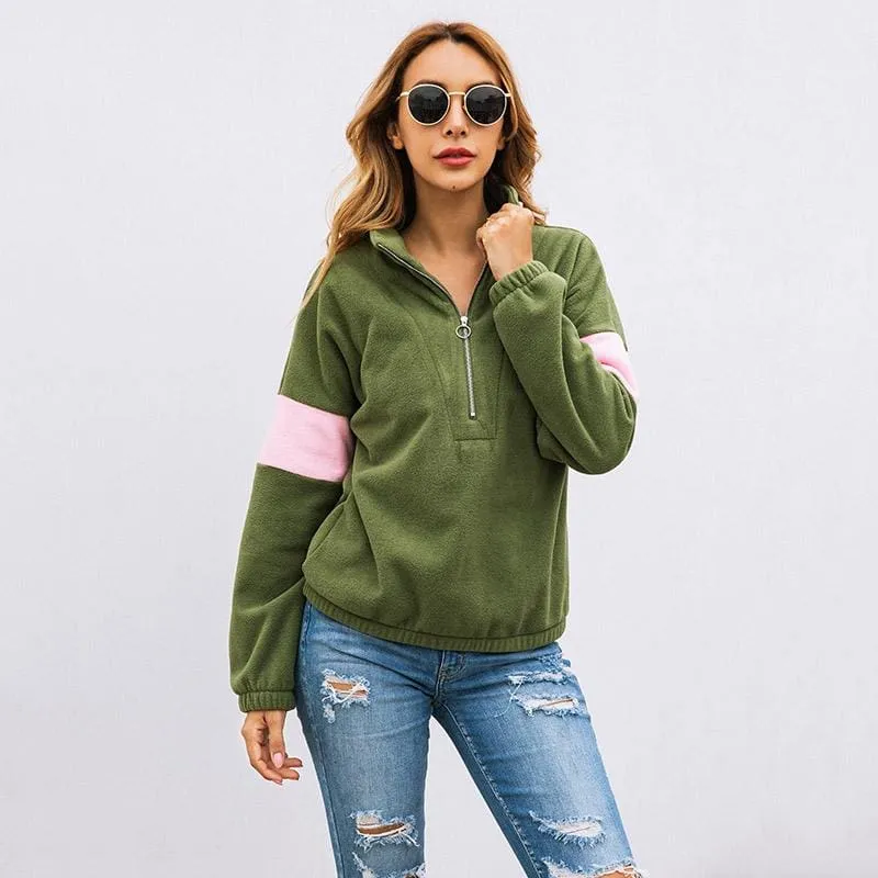 Daily Basic Fall Plus Size Short Fur Coats | Bridelily