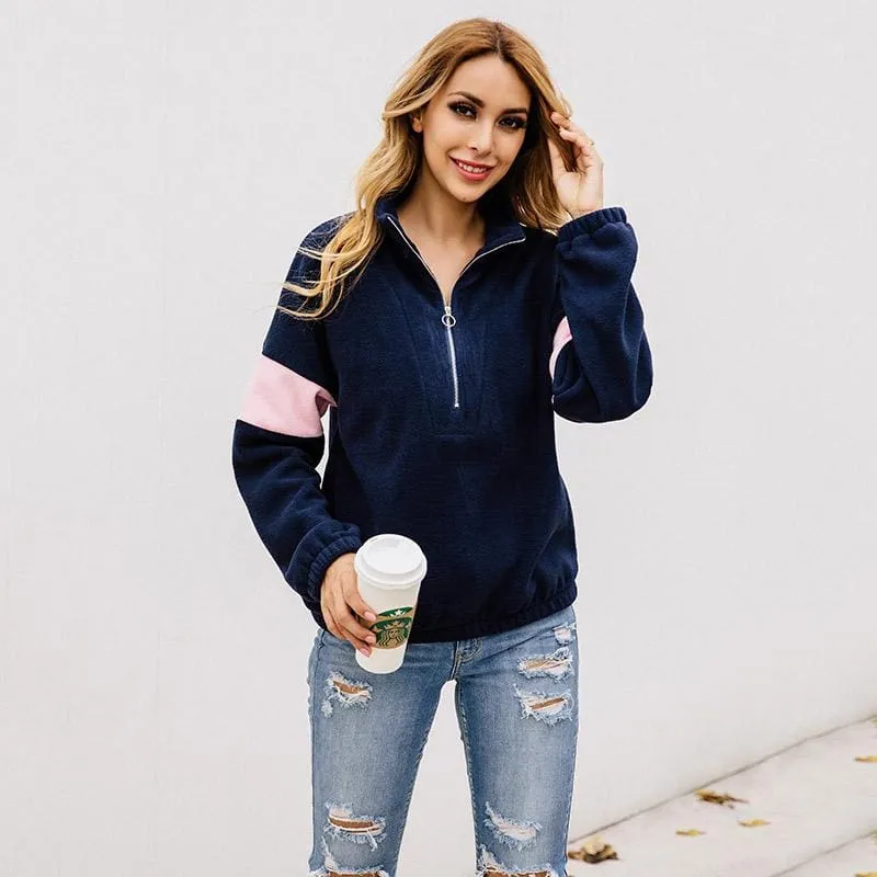 Daily Basic Fall Plus Size Short Fur Coats | Bridelily