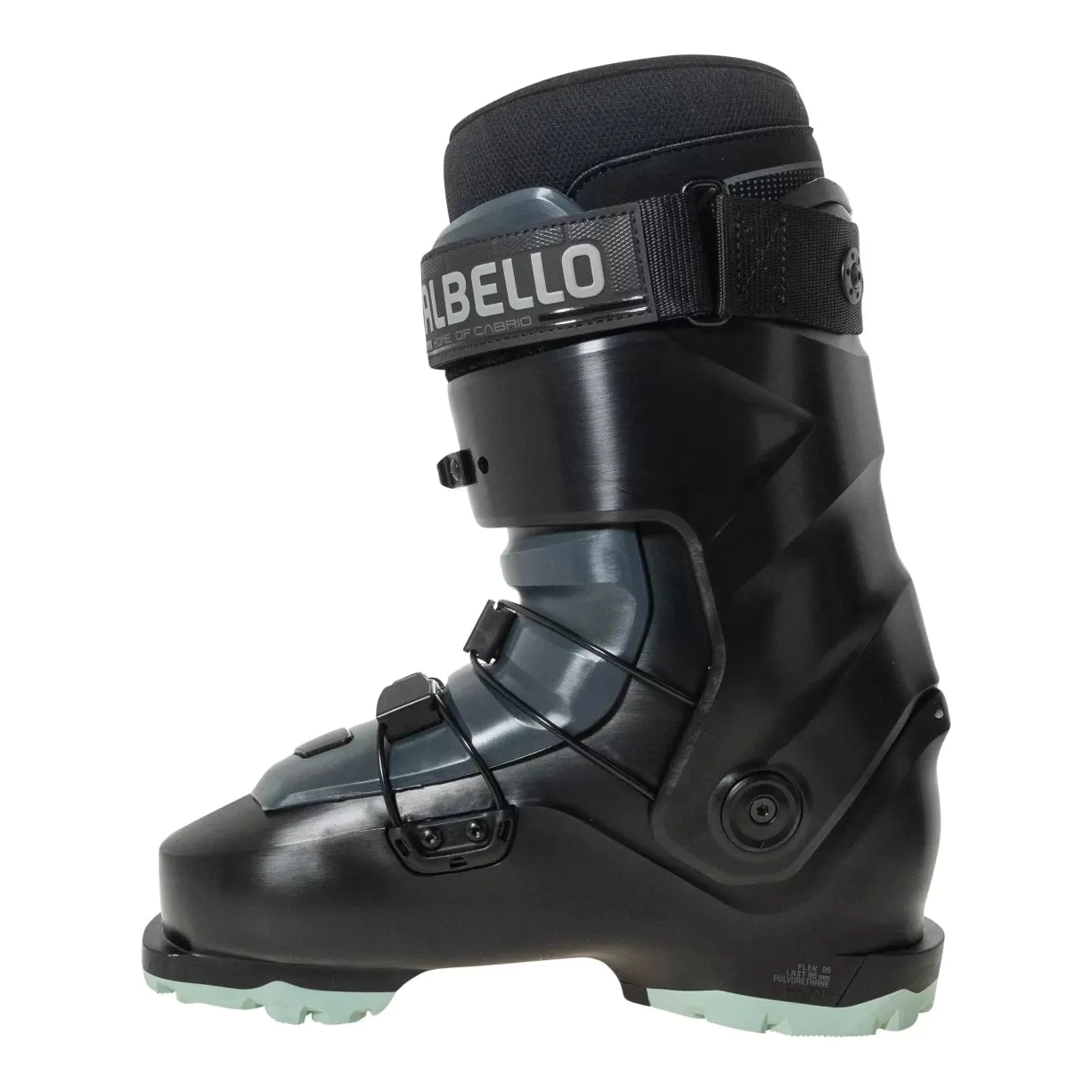 Dalbello Cabrio LV 85 W Ski Boot