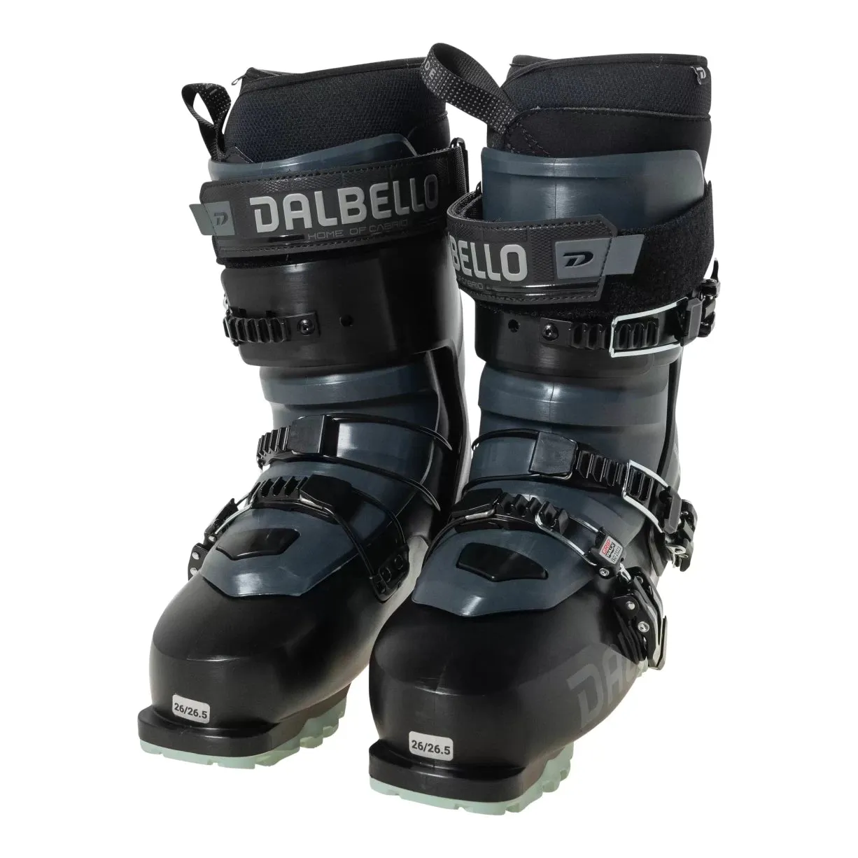 Dalbello Cabrio LV 85 W Ski Boot