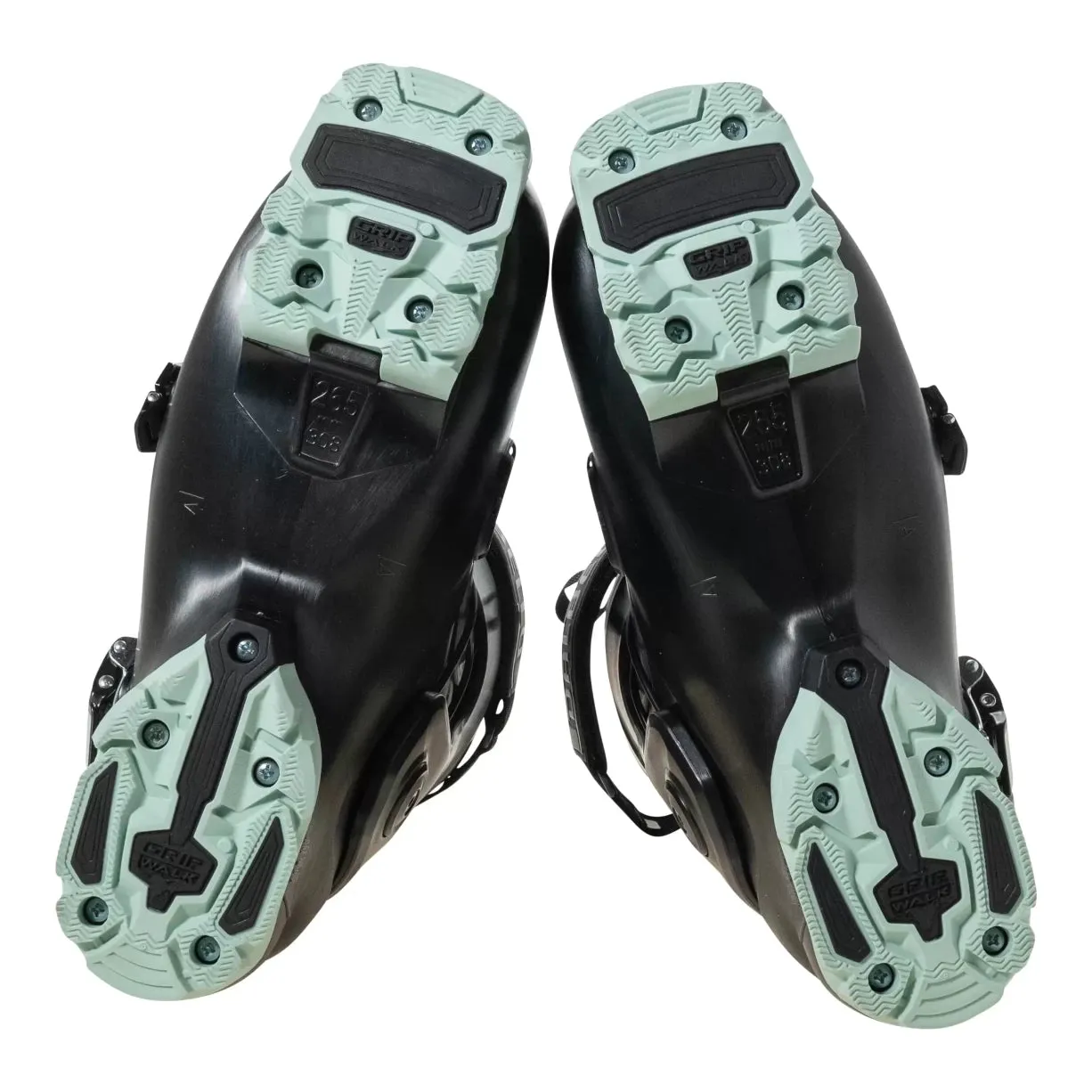 Dalbello Cabrio LV 85 W Ski Boot