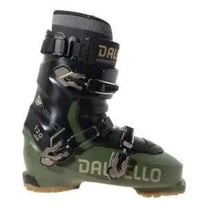 Dalbello Cabrio MV 130 3D Wrap Ski Boots 2025 - Men's