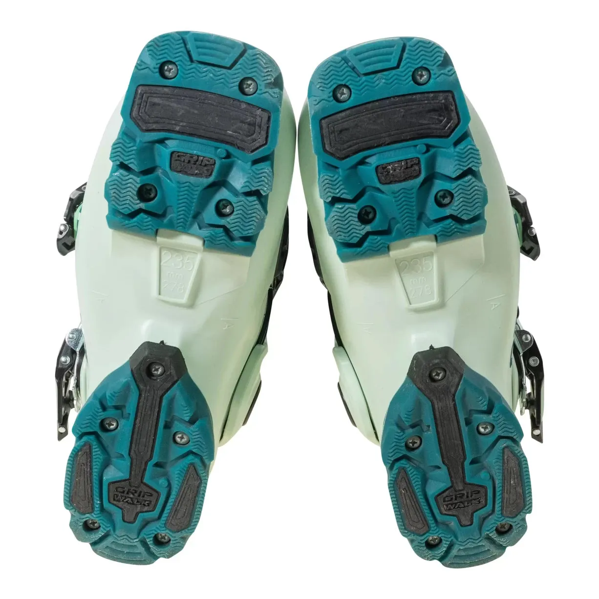Dalbello Cabrio MV 95 W Ski Boots