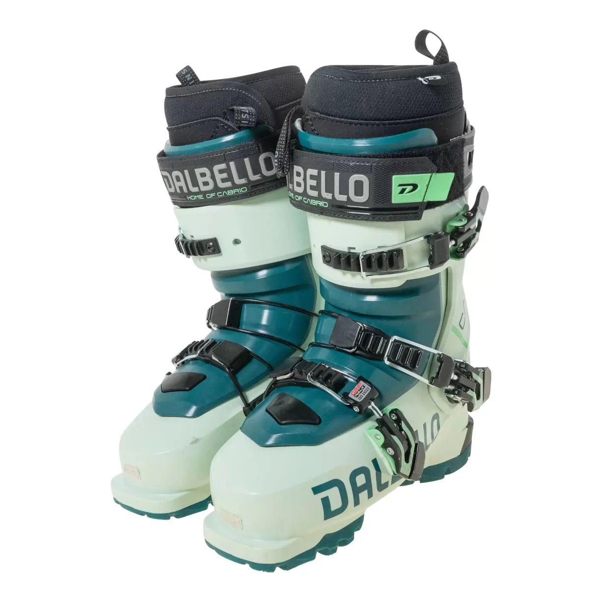 Dalbello Cabrio MV 95 W Ski Boots