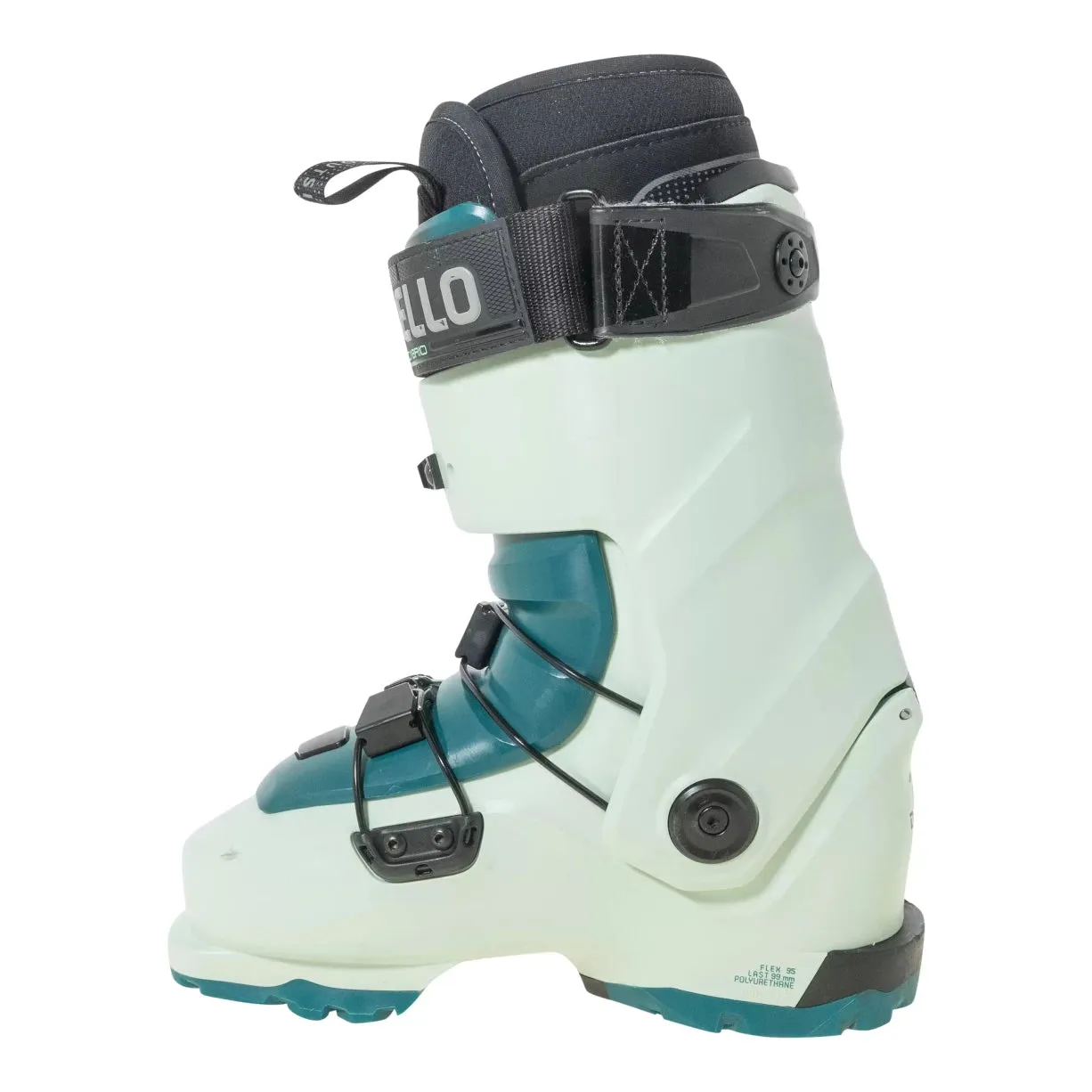 Dalbello Cabrio MV 95 W Ski Boots