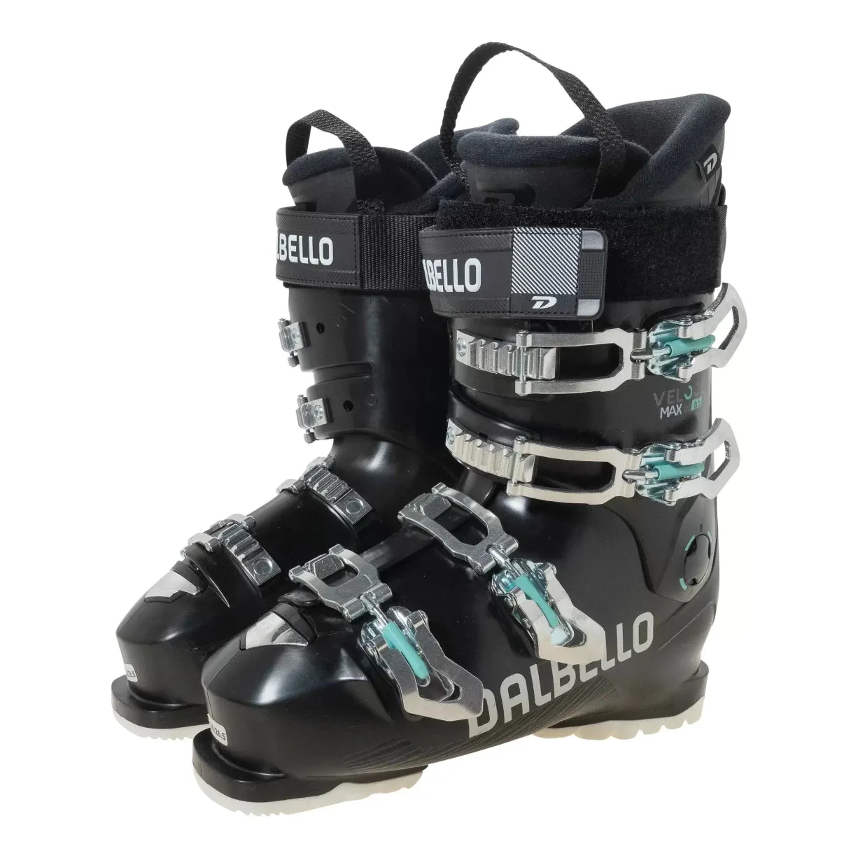 Dalbello Veloce Max 65 Ski Boots