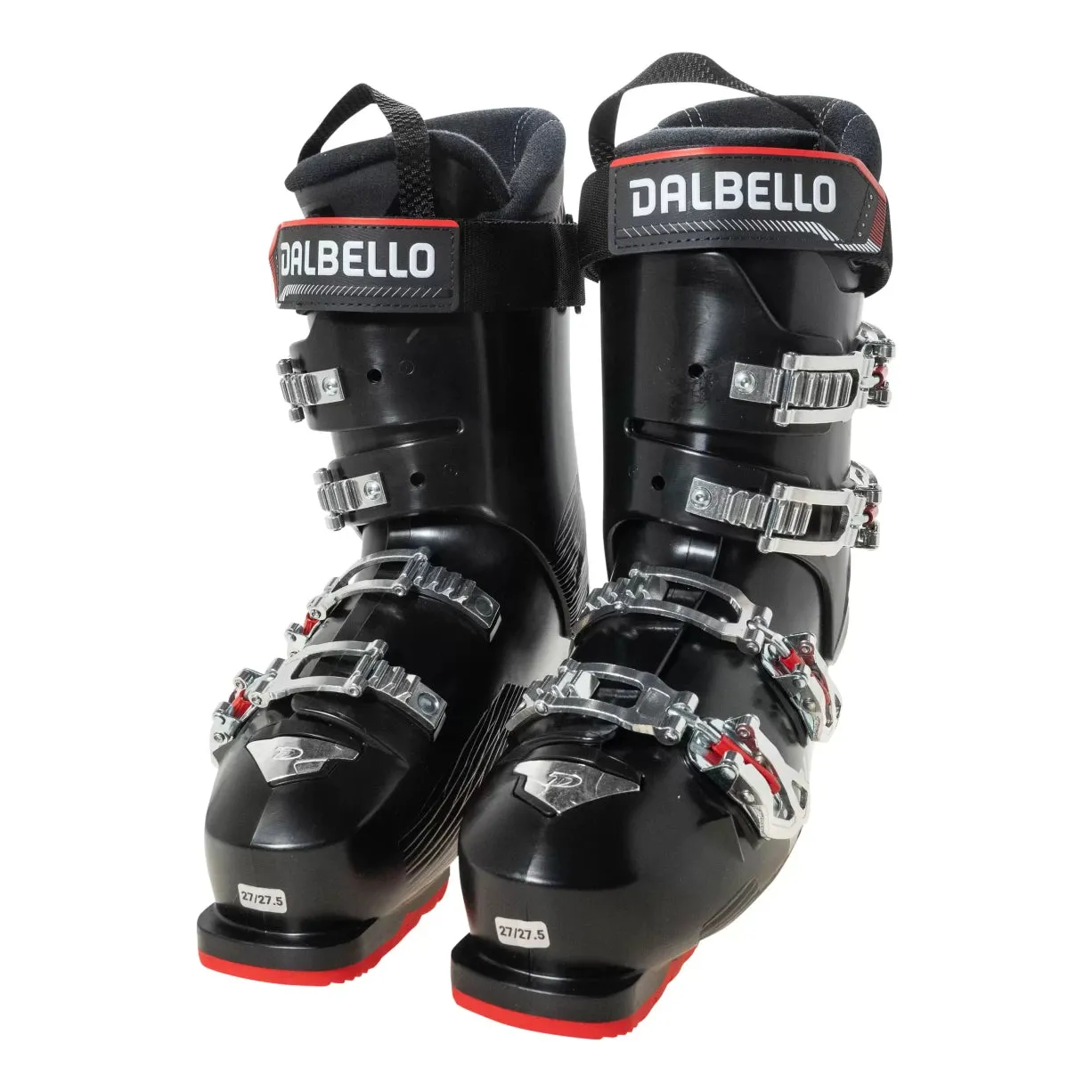 Dalbello Veloce Max 75 Ski Boots