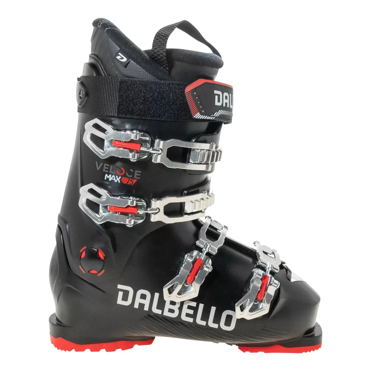 Dalbello Veloce Max 75 Ski Boots