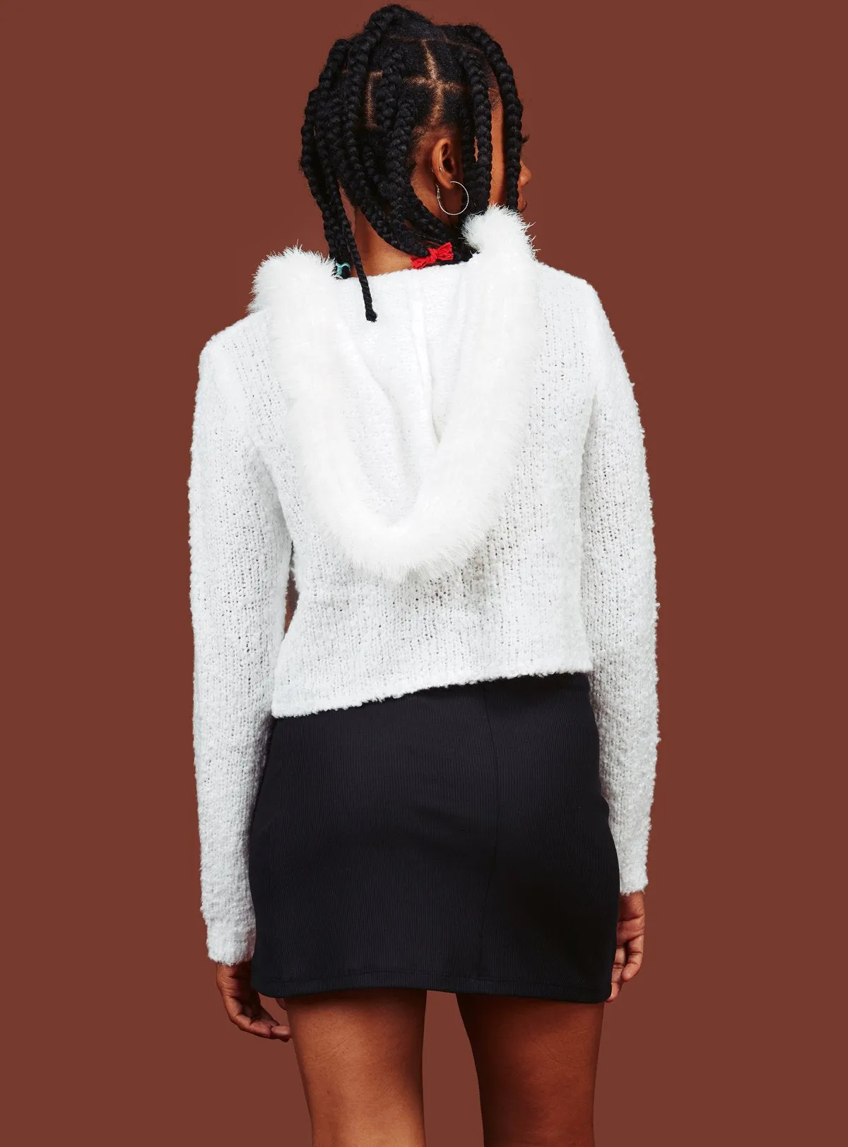 Fuku Cardigan