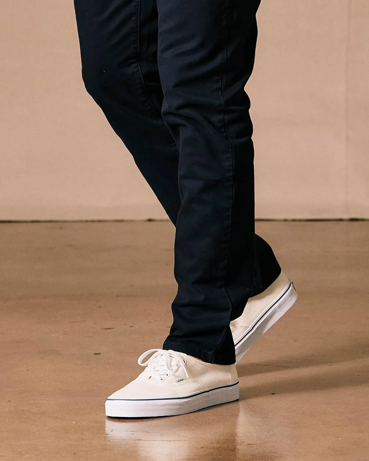 Huckberry Flint and Tinder Men's 365 Pant, Stretch Comfort, 5-Pocket Mens Pant