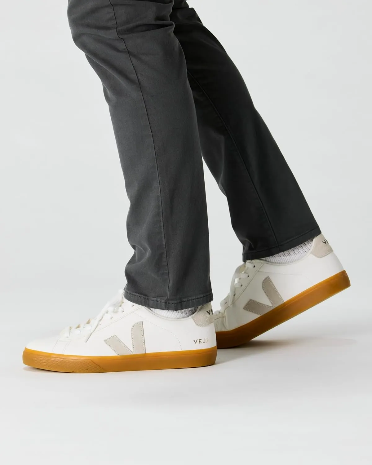 Huckberry Flint and Tinder Men's 365 Pant, Stretch Comfort, 5-Pocket Mens Pant
