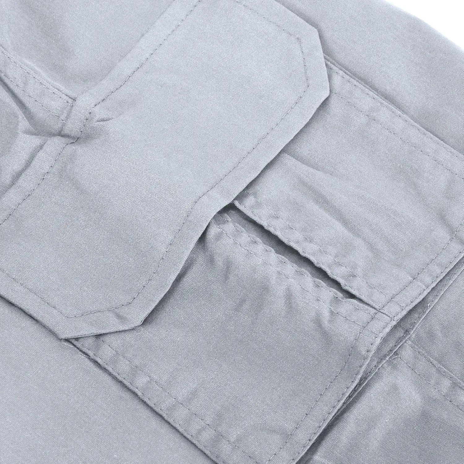 Mens Joggers Comfort Fit Joggers Sweat Pants Summer Sport Cargo Combat Pant Soft Jogging