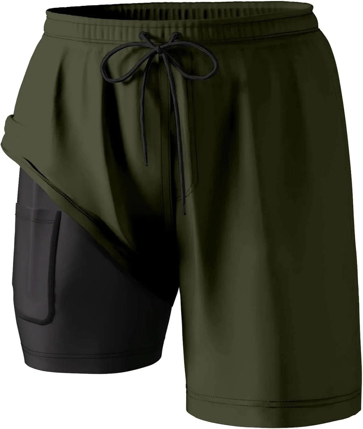 Men's Joggers Joggers Sweat Pants with Pockets Vintage Sport Track Pant Comfort Soft Jogging