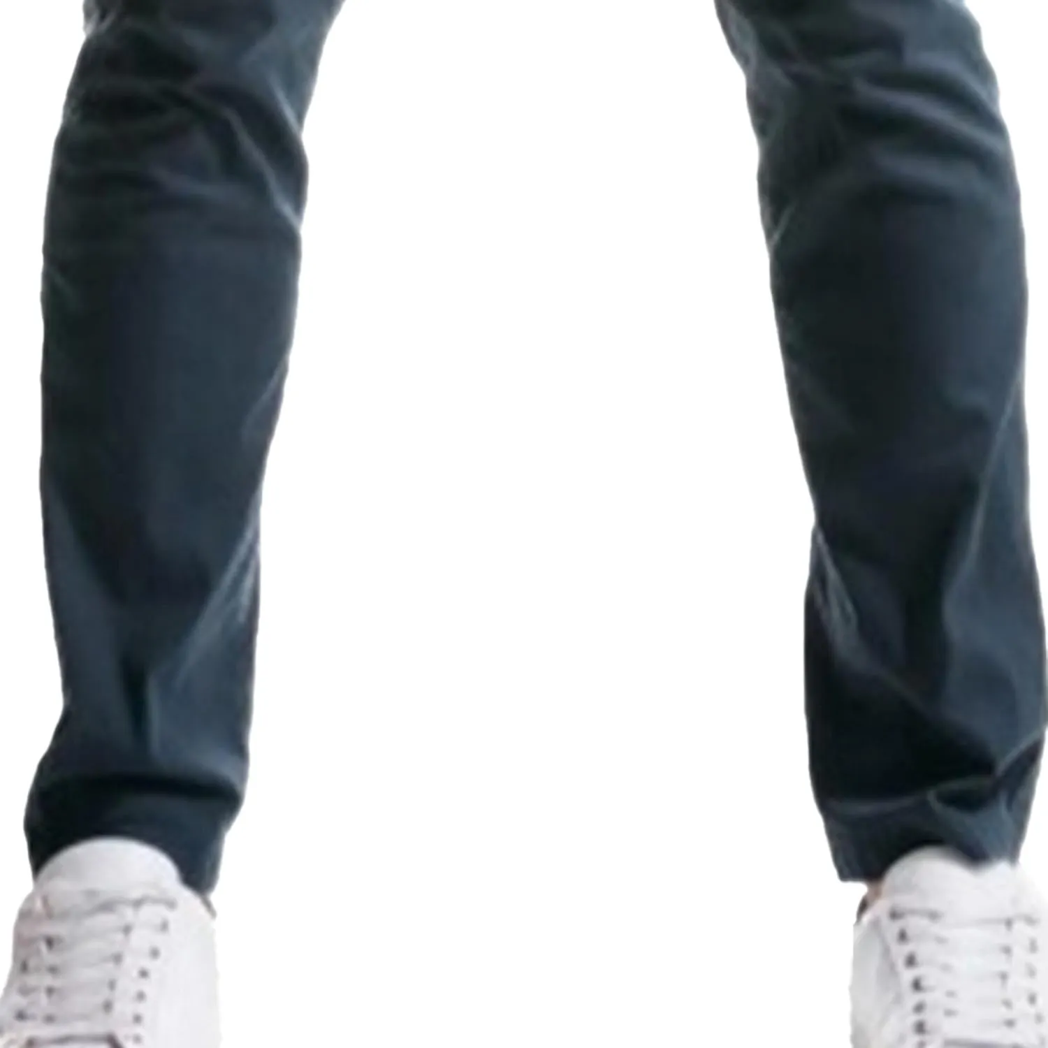 Mens Skinny Tapered Dress Pants Comfort Trouser Slim-Fit Front Solid Casual Pants Stretch Chino Casual Fit Trousers