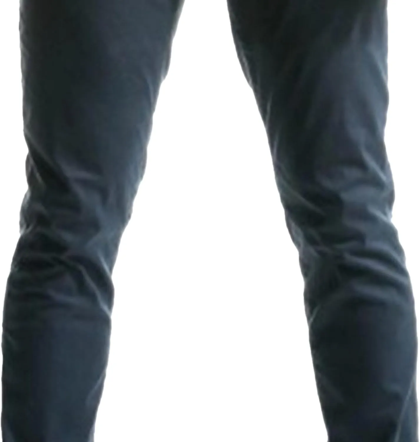 Mens Skinny Tapered Dress Pants Comfort Trouser Slim-Fit Front Solid Casual Pants Stretch Chino Casual Fit Trousers