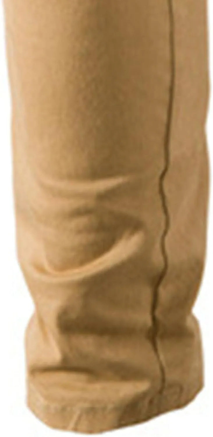 Men's Slim Fit Chinos Pants Comfort Stretch Cotton Trousers Casual Solid Flat Front Skinny Twill Dress Pants