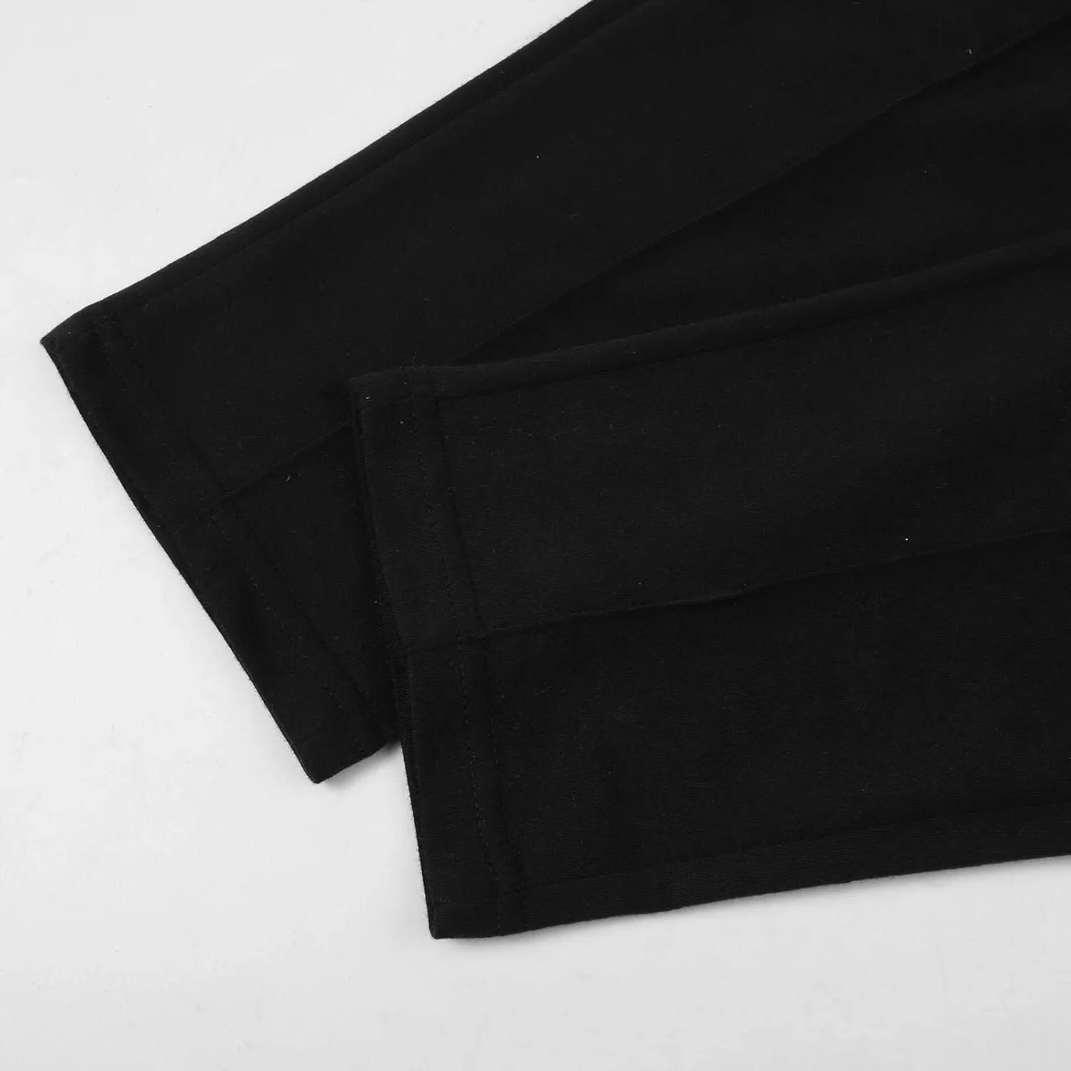 Mens Slim Fit Stretch Dress Pants Flat-Front Skinny Trousers Wrinkle-Fress Comfort Chino Pants for Business Work