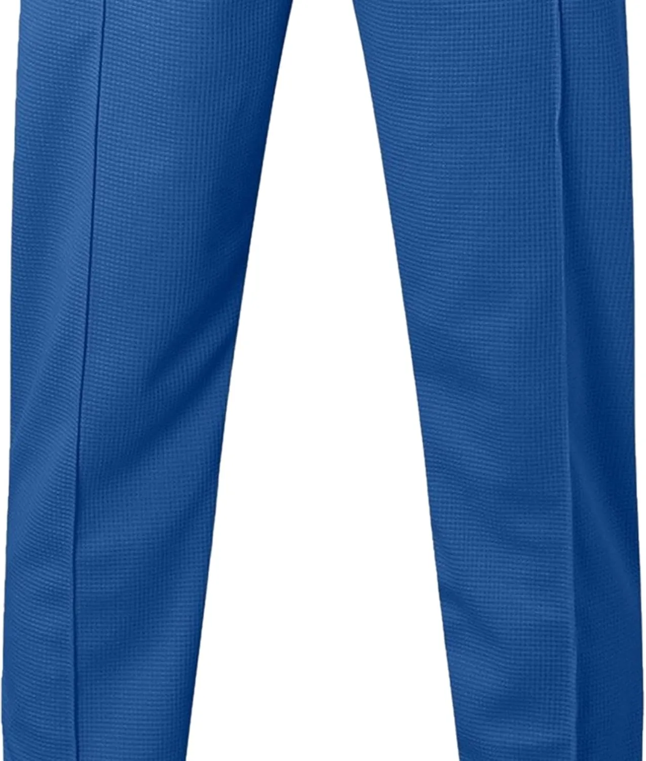 Men's Slim Fit Tapered Hiking Outdoor Pants Comfort Joggers Sweatpants Pants Drawstring Casual Athletic Trousers