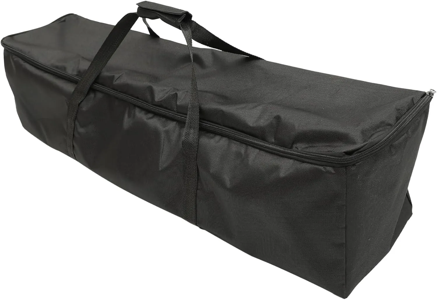 MERRYHAPY Photographic Equipment Storage Bag Tripod Bag Organizing Case Oxford Carrying Handles Smooth Zipper