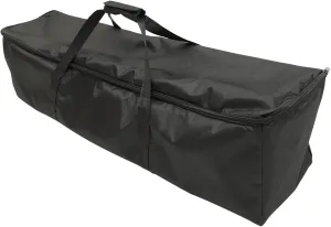MERRYHAPY Photographic Equipment Storage Bag Tripod Bag Organizing Case Oxford Carrying Handles Smooth Zipper