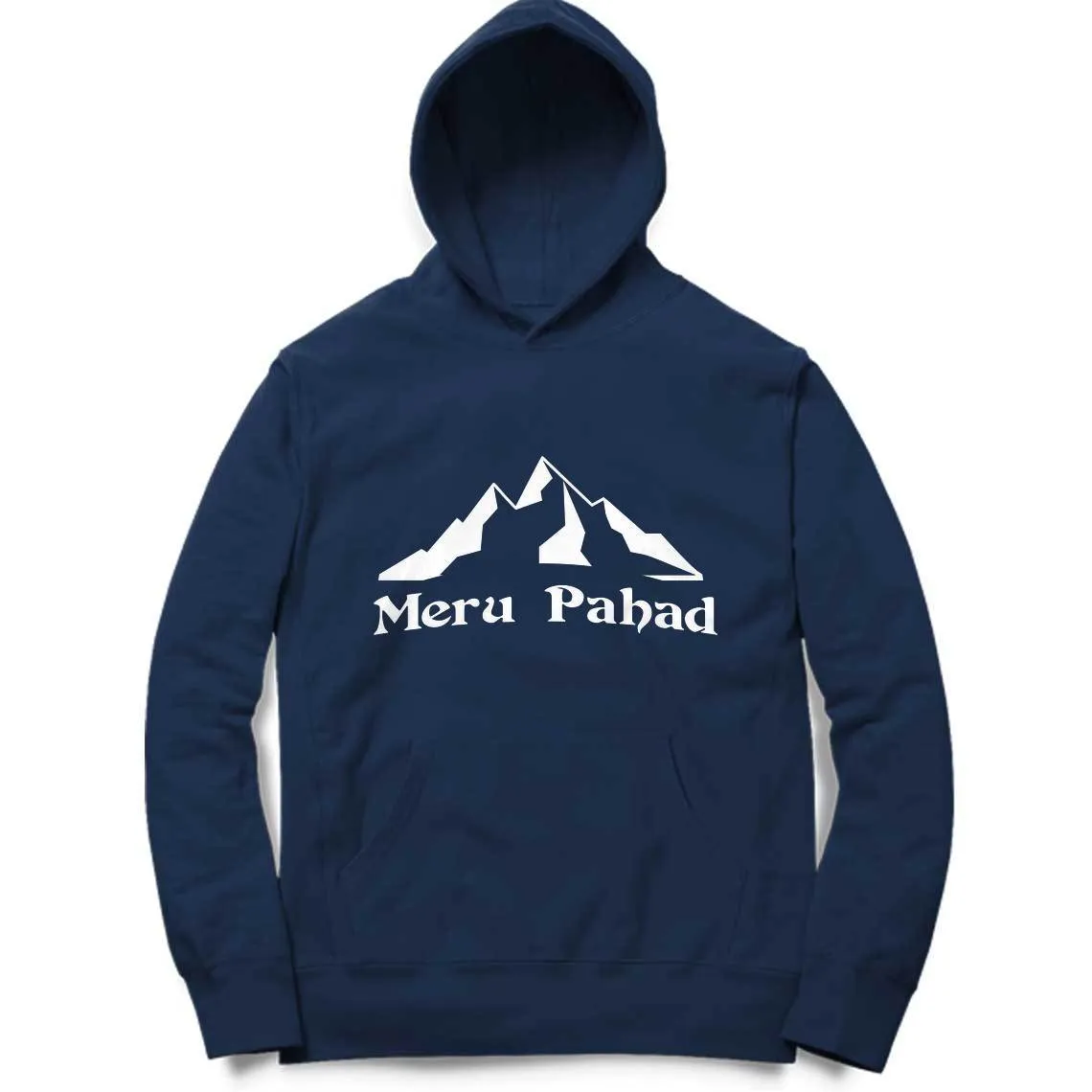 Meru Pahad Hoodie