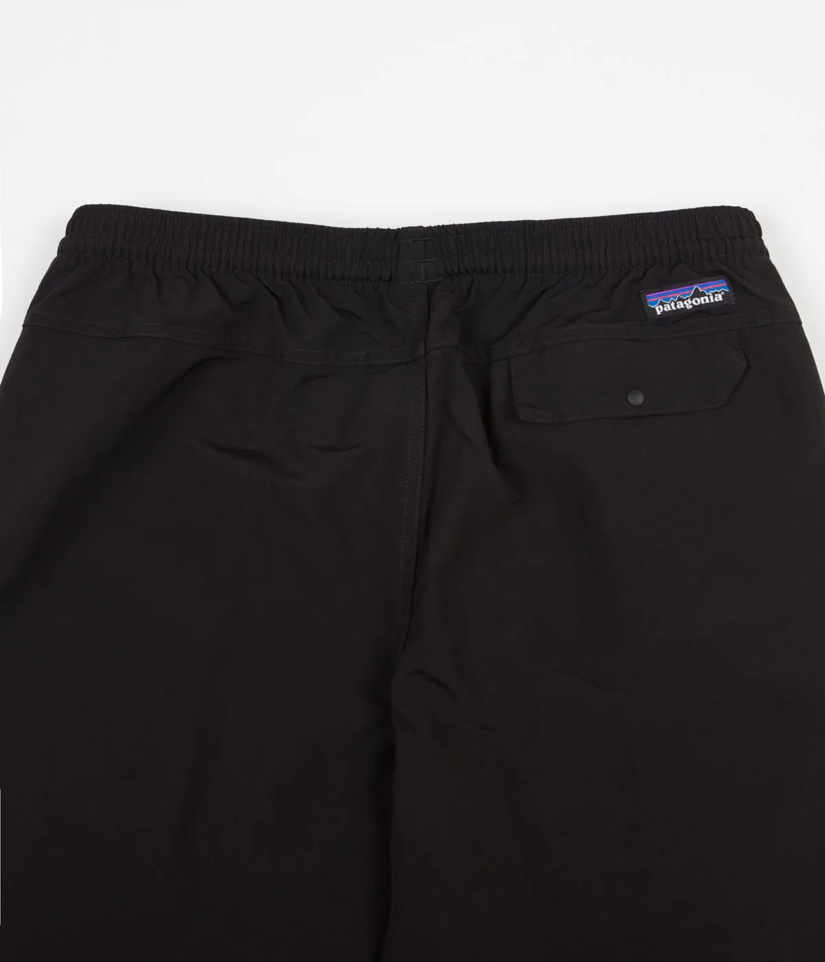 Patagonia Baggies Pants - Black