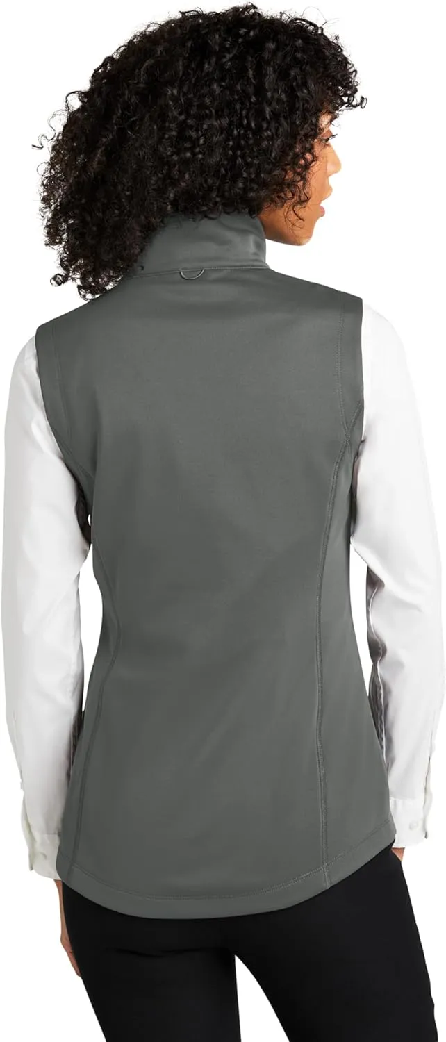 Port Authority Ladies Collective Smooth Fleece Vest
