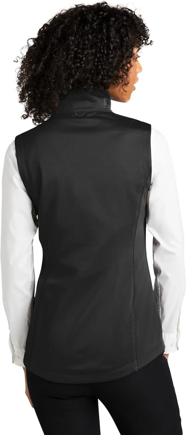 Port Authority Ladies Collective Smooth Fleece Vest