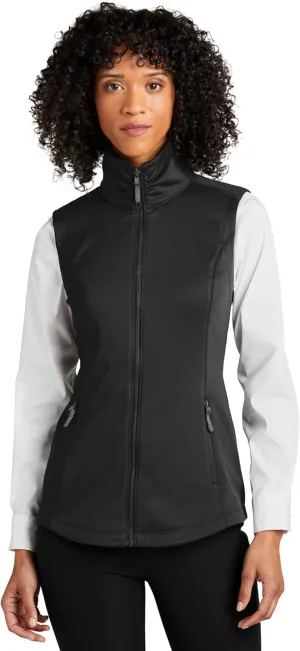Port Authority Ladies Collective Smooth Fleece Vest
