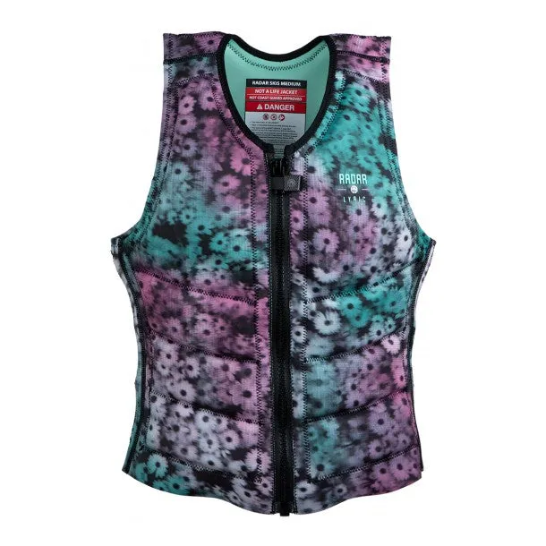 Radar Lyric Women's  Life Vest 2022