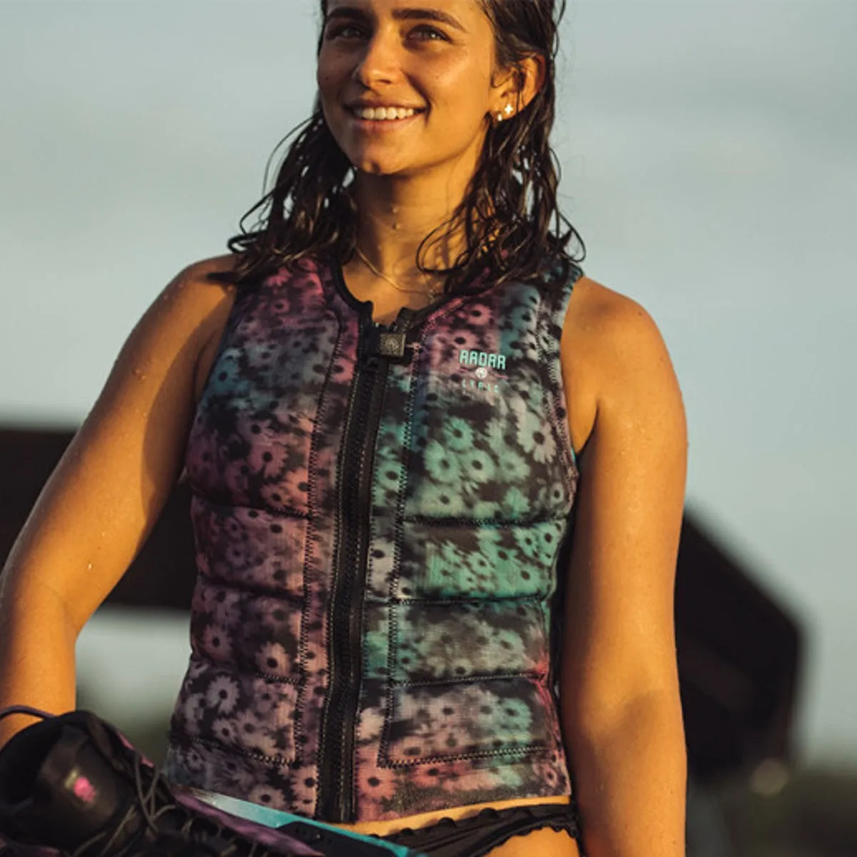 Radar Lyric Women's  Life Vest 2022