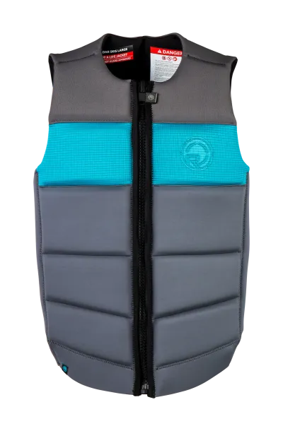Radar Tidal Men's Life Vest