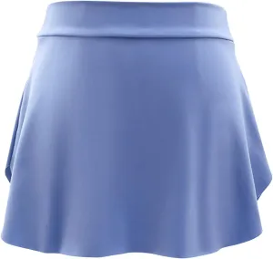 Skirts for Women Trendy High Waisted Smooth Dance Skirt Side Pleated Skirts Fashion Sports Tennis Skirts
