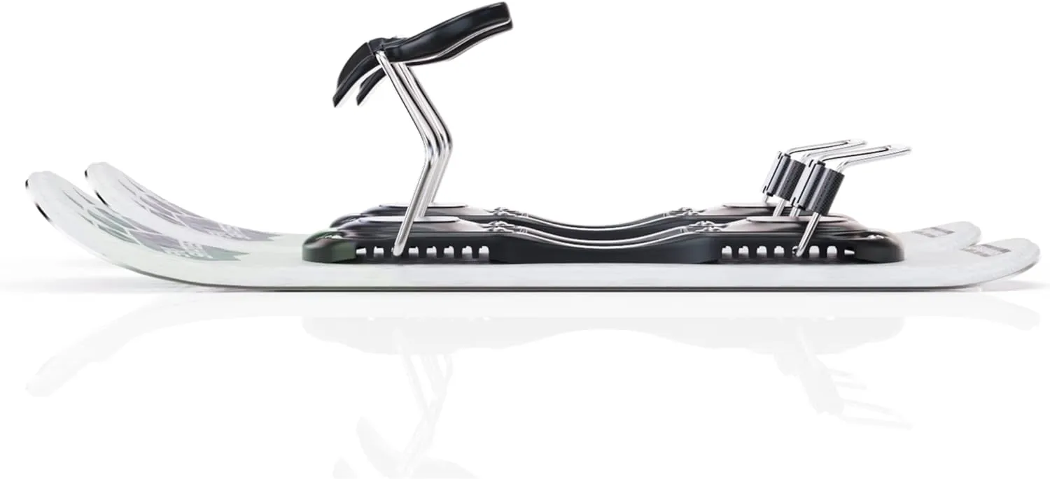 Skiskates | Skis de Patinage Snowblades Skiboards | pour la Neige - Fitnessterapy