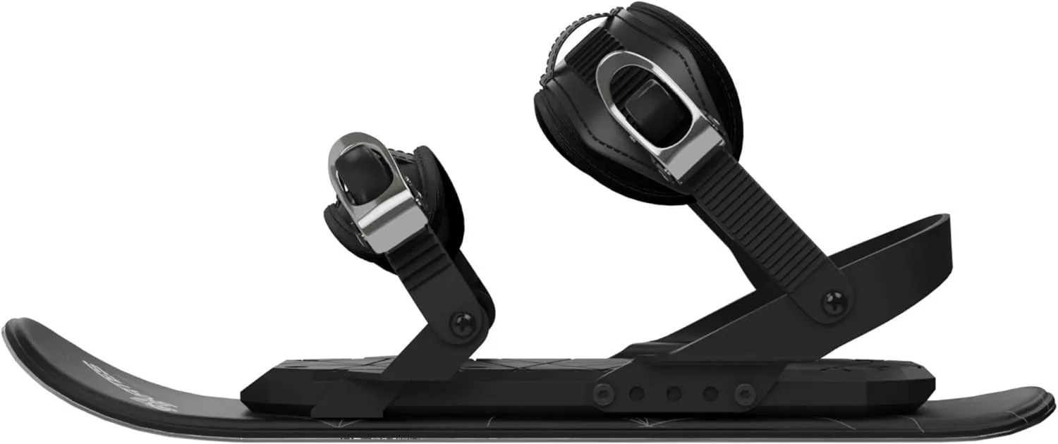Skiskates | Skis de Patinage Snowblades Skiboards | pour la Neige - Fitnessterapy
