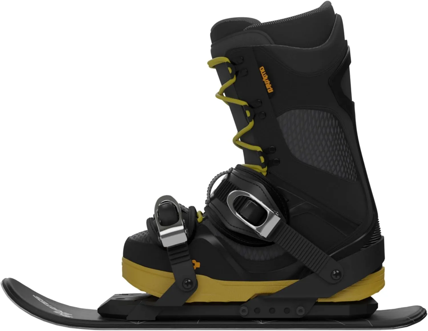 Skiskates | Skis de Patinage Snowblades Skiboards | pour la Neige - Fitnessterapy